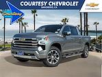 2026 Chevrolet Silverado 1500 Crew Cab 4WD Pickup for sale #260098 - photo 1