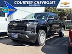 2026 Chevrolet Colorado Crew Cab RWD Pickup for sale #260099 - photo 1