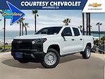 New 2026 Chevrolet Colorado Work Truck Crew Cab for sale #260100 - photo 1