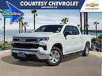 2026 Chevrolet Silverado 1500 Crew Cab RWD Pickup for sale #260101 - photo 1