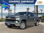 2026 Chevrolet Silverado 1500 Crew Cab 4WD Pickup for sale #260108 - photo 1