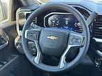 2026 Chevrolet Silverado 1500 Crew Cab 4WD Pickup for sale #260108 - photo 13
