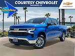 2026 Chevrolet Silverado 1500 Crew Cab 4WD Pickup for sale #260133 - photo 1