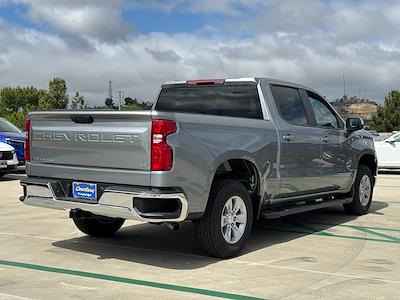 New 2026 Chevrolet Silverado 1500 LT Crew Cab for sale #260144 - photo 2