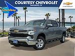New 2026 Chevrolet Silverado 1500 LT Crew Cab for sale #260144 - photo 1