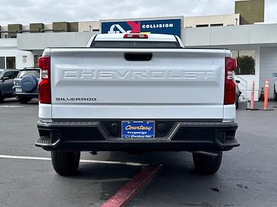 2026 Chevrolet Silverado 1500 Regular Cab RWD Pickup for sale #260151 - photo 2