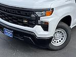 2026 Chevrolet Silverado 1500 Regular Cab RWD Pickup for sale #260151 - photo 4