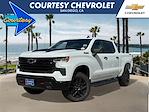 2026 Chevrolet Silverado 1500 Crew Cab 4WD Pickup for sale #260155 - photo 1