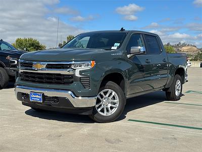 2026 Chevrolet Silverado 1500 Crew Cab 4WD Pickup for sale #260158 - photo 2