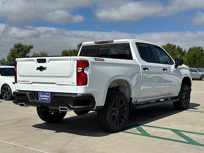 New 2026 Chevrolet Silverado 1500 LT Crew Cab for sale #260160 - photo 2