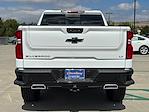 New 2026 Chevrolet Silverado 1500 LT Crew Cab for sale #260160 - photo 9