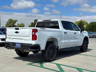 New 2026 Chevrolet Silverado 1500 LT Crew Cab for sale #260161 - photo 2