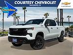 2026 Chevrolet Silverado 1500 Crew Cab 4WD Pickup for sale #260161 - photo 1