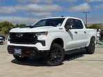 2026 Chevrolet Silverado 1500 Crew Cab 4WD Pickup for sale #260161 - photo 2