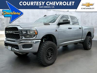 Used 2021 Ram 2500 - photo 1