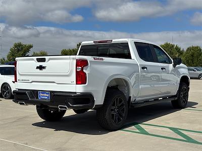 New 2026 Chevrolet Silverado 1500 LT Crew Cab for sale #260163 - photo 2