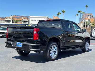 2026 Chevrolet Silverado 1500 Crew Cab RWD Pickup for sale #260166 - photo 2