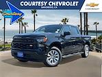 2026 Chevrolet Silverado 1500 Crew Cab RWD Pickup for sale #260166 - photo 1