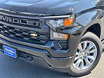 2026 Chevrolet Silverado 1500 Crew Cab RWD Pickup for sale #260166 - photo 4