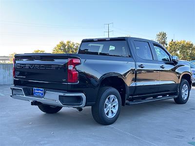 2026 Chevrolet Silverado 1500 Crew Cab RWD Pickup for sale #260167 - photo 2