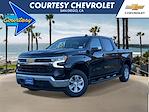 New 2026 Chevrolet Silverado 1500 LT Crew Cab for sale #260167 - photo 1