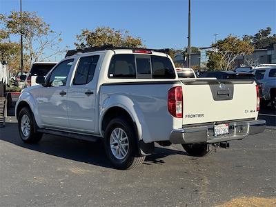 Used 2018 Nissan Frontier SV Crew Cab for sale #260168A - photo 2