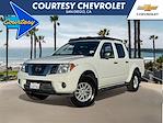 Used 2018 Nissan Frontier SV Crew Cab for sale #260168A - photo 1