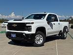 2026 Chevrolet Silverado 2500 Double Cab RWD Pickup for sale #260170 - photo 3