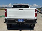 2026 Chevrolet Silverado 2500 Double Cab RWD Pickup for sale #260170 - photo 9