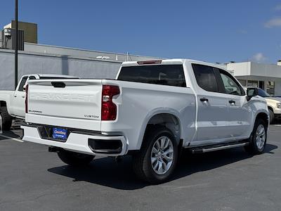 2026 Chevrolet Silverado 1500 Crew Cab RWD Pickup for sale #260171 - photo 2