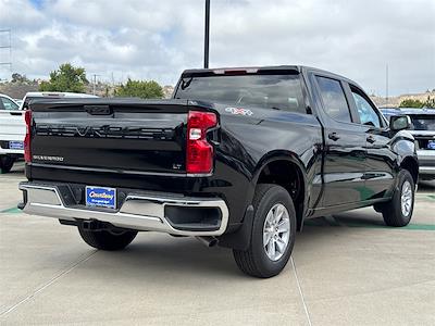 New 2026 Chevrolet Silverado 1500 LT Crew Cab for sale #260174 - photo 2