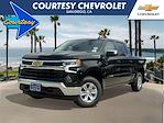 2026 Chevrolet Silverado 1500 Crew Cab 4WD Pickup for sale #260174 - photo 1