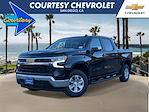 New 2026 Chevrolet Silverado 1500 LT Crew Cab for sale #260176 - photo 1