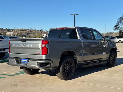 2026 Chevrolet Silverado 1500 Crew Cab RWD Pickup for sale #260179 - photo 2