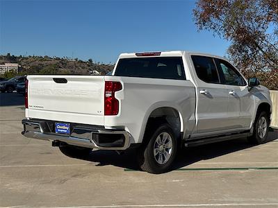 New 2026 Chevrolet Silverado 1500 LT Crew Cab for sale #260187 - photo 2