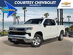 New 2026 Chevrolet Silverado 1500 LT Crew Cab for sale #260187 - photo 1