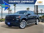 2026 Chevrolet Silverado 1500 Crew Cab RWD Pickup for sale #260190 - photo 1