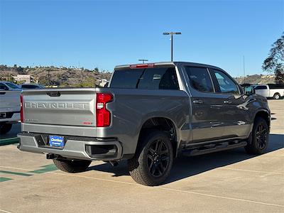 New 2026 Chevrolet Silverado 1500 RST Crew Cab Pickup for sale #260197 - photo 2