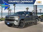 New 2026 Chevrolet Silverado 1500 RST Crew Cab Pickup for sale #260197 - photo 1
