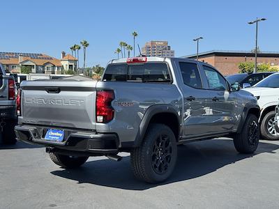 New 2026 Chevrolet Colorado Trail Boss Crew Cab for sale #260209 - photo 2
