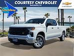 2026 Chevrolet Silverado 1500 Crew Cab RWD Pickup for sale #260211 - photo 1