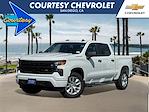 2026 Chevrolet Silverado 1500 Crew Cab RWD Pickup for sale #260214 - photo 1