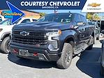 2024 Chevrolet Silverado 1500 Crew Cab 4WD Pickup for sale #260215A - photo 1