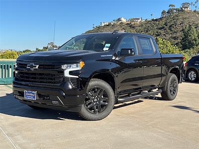 2026 Chevrolet Silverado 1500 Crew Cab RWD Pickup for sale #260217 - photo 2