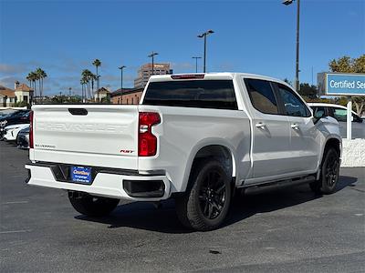 New 2026 Chevrolet Silverado 1500 RST Crew Cab Pickup for sale #260219 - photo 2
