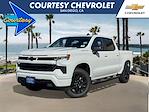New 2026 Chevrolet Silverado 1500 RST Crew Cab Pickup for sale #260219 - photo 1