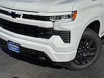 New 2026 Chevrolet Silverado 1500 RST Crew Cab Pickup for sale #260219 - photo 4