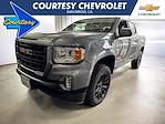 2022 GMC Canyon Crew Cab 4WD Pickup for sale #260221A - photo 1