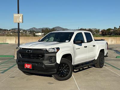 New 2026 Chevrolet Colorado - photo 1