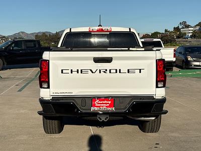 New 2026 Chevrolet Colorado - photo 1